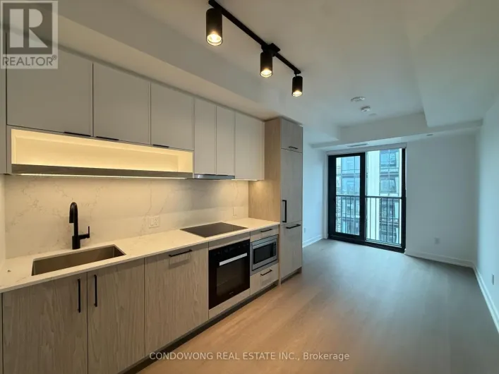 2009 - 91 MONTCLAIR AVENUE, Toronto