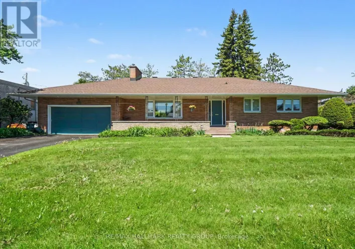 2009 KILLARNEY DRIVE, Ottawa