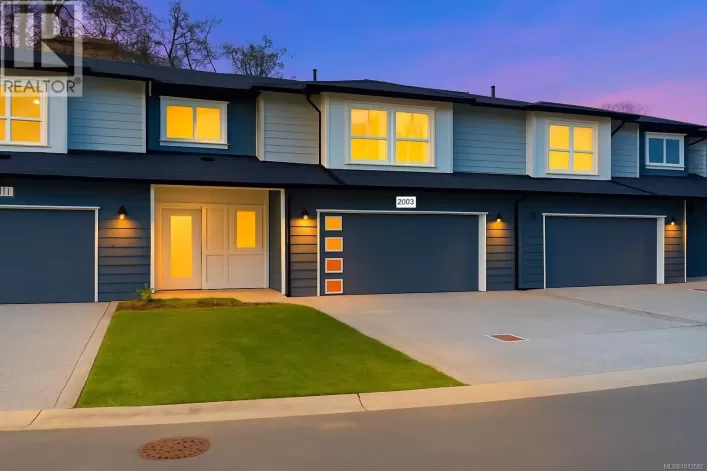 2009 West Park Lane, View Royal