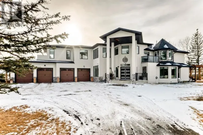 20093 Township Road 262, Rural Rocky View County