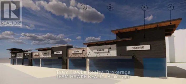 200A MAIN STREET, Penetanguishene