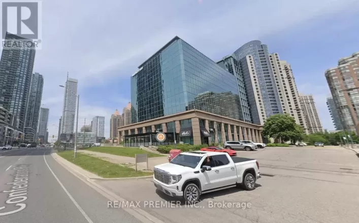 200-B01 - 350 BURNHAMTHORPE ROAD W, Mississauga