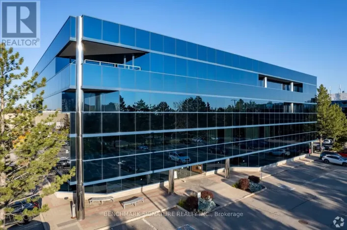 200C - 260 TOWN CENTRE BOULEVARD, Markham