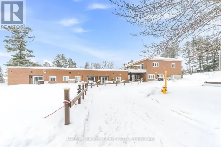 201 - 1 BROCKHOUSE WAY, Deep River
