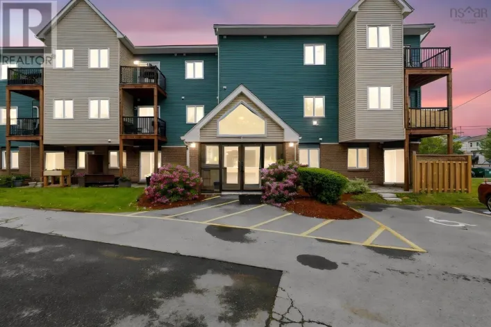 201 1 Lombardy Lane, Dartmouth