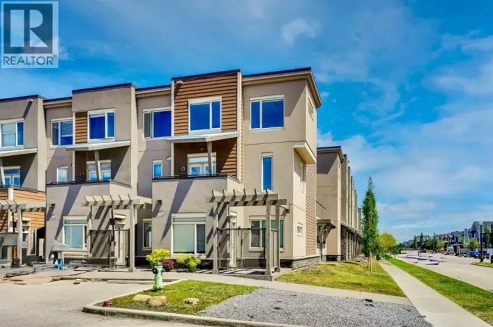 201, 10 Westpark Link SW, Calgary