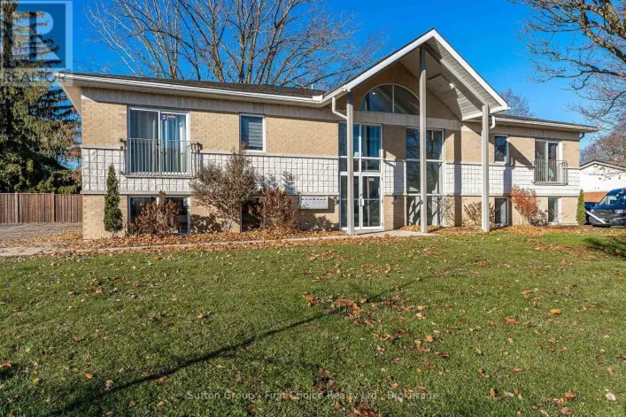 201 - 100 GORDON STREET, Stratford