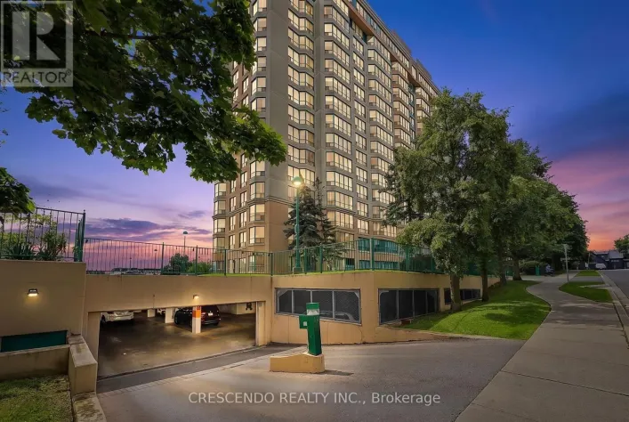 201 - 100 MILLSIDE DRIVE, Milton
