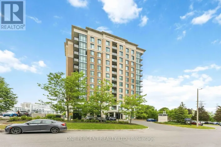 201 - 100 ROGER GUINDON AVENUE, Ottawa