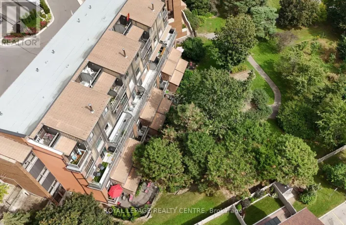 201 - 1000 CEDARGLEN GATE, Mississauga