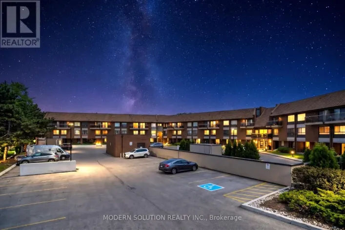 201 - 1000 CEDARGLEN GATE N, Mississauga