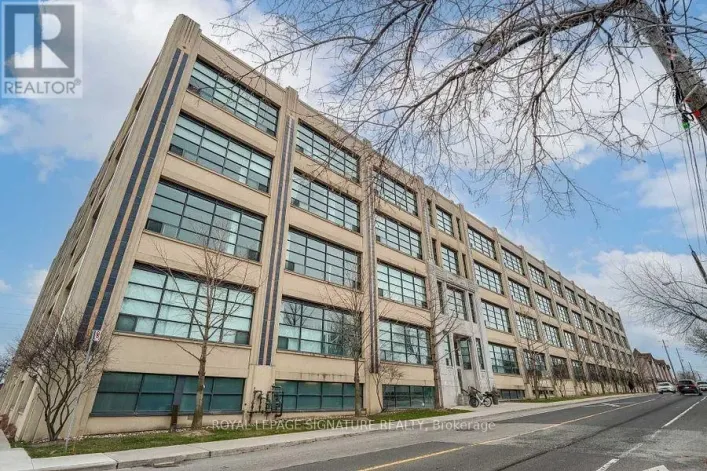 201 - 1001 ROSELAWN AVENUE, Toronto