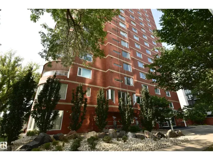 Apartment for sale: #201 10010 119 ST NW, Edmonton