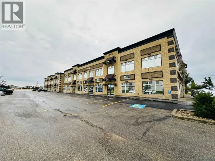 201, 10055 120 Avenue, Grande Prairie