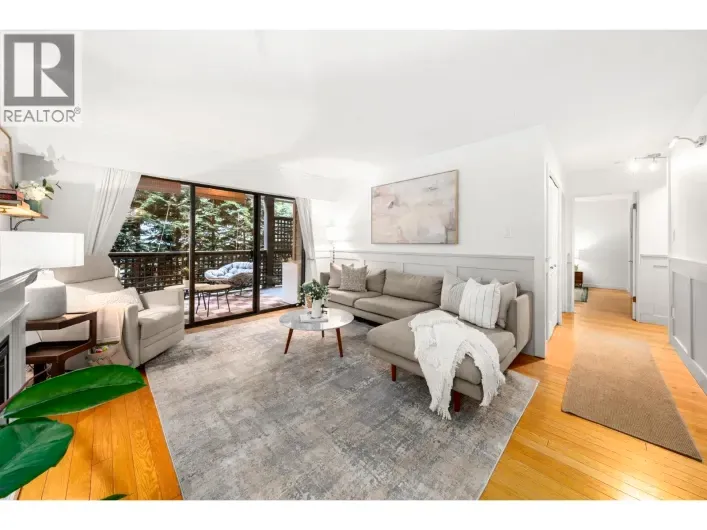 201 101 E 29TH STREET, North Vancouver