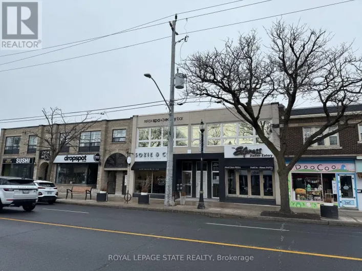 201 - 1036 KING STREET W, Hamilton