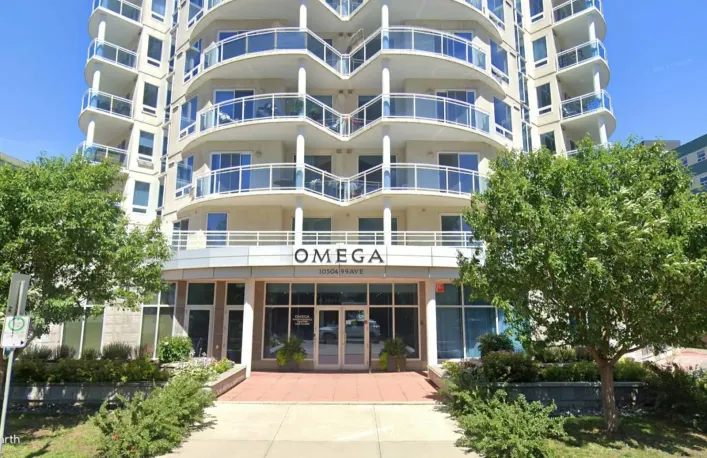 201, 10504 99 Avenue, Edmonton