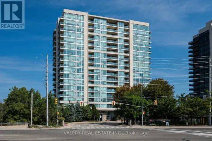 201 - 1055 SOUTHDOWN ROAD, Mississauga