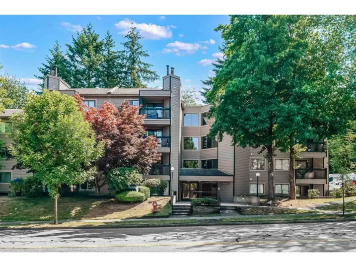 201 10560 154 STREET, Surrey