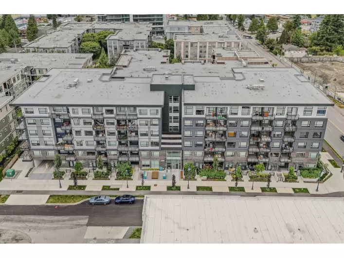 201 10777 138 STREET, Surrey