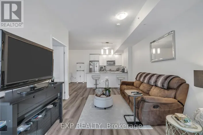 201 - 108 GARMENT STREET, Kitchener