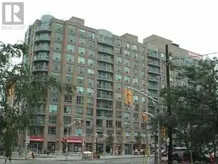 201 - 109 FRONT STREET, Toronto