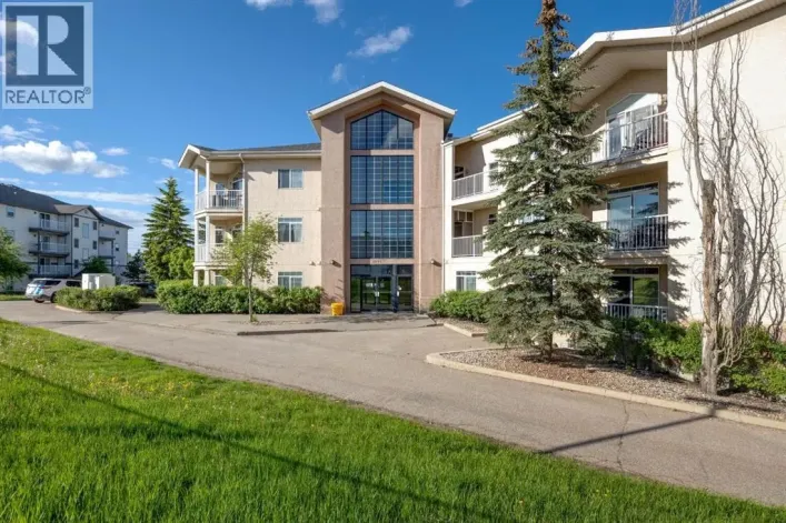 201, 1095 Timberline Drive, Fort McMurray