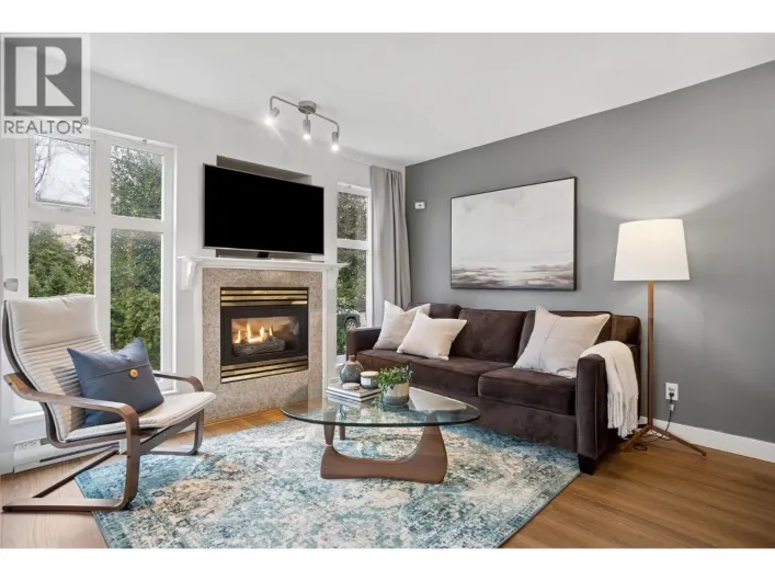 201 1099 W 71ST AVENUE, Vancouver