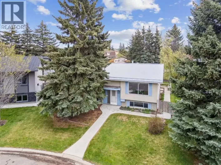 201 11 Avenue SW, High River