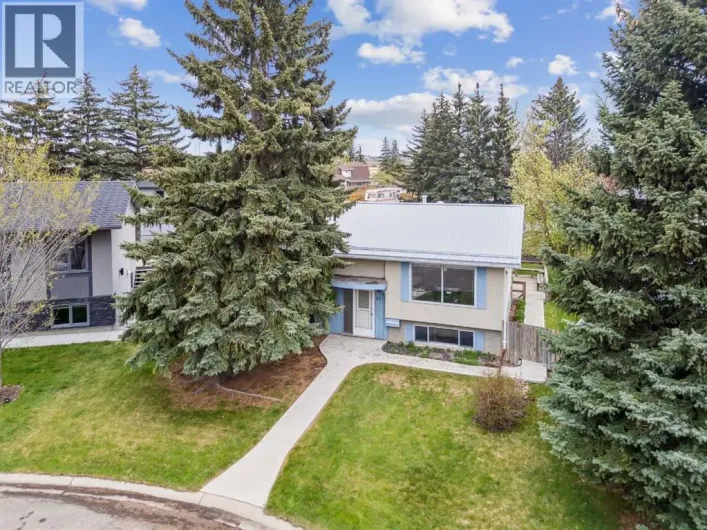 201 11 Avenue SW, High River