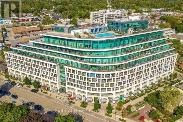 201 - 11 BRONTE ROAD, Oakville