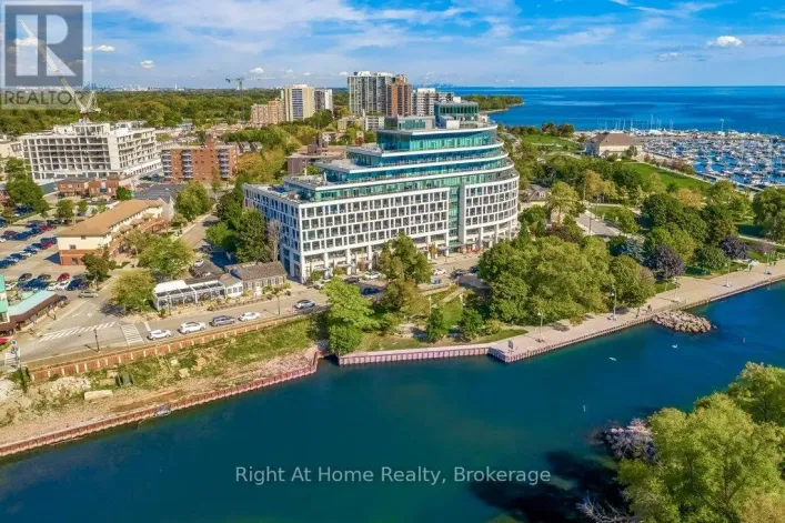 201 - 11 BRONTE ROAD, Oakville