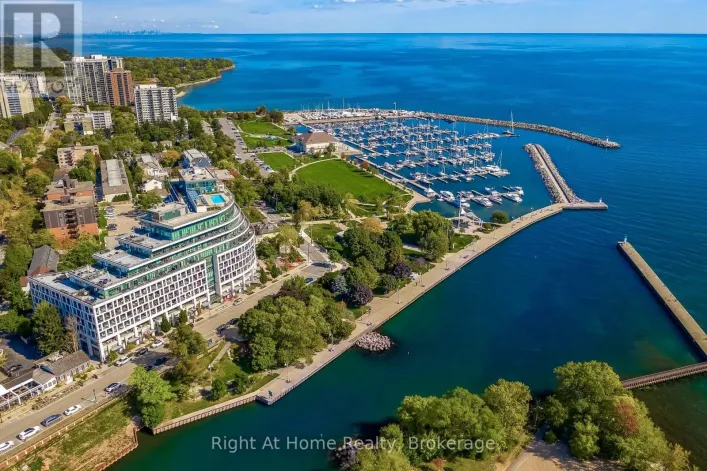201 - 11 BRONTE ROAD, Oakville