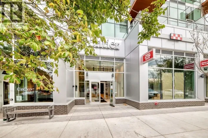 201, 110 18A Street NW, Calgary