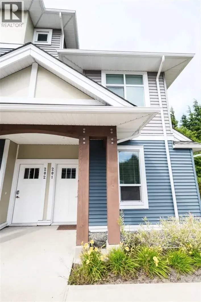 201 110 BAXTER AVENUE, Kitimat