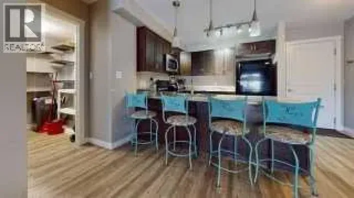 201, 111 Denholm Gate, Fort McMurray