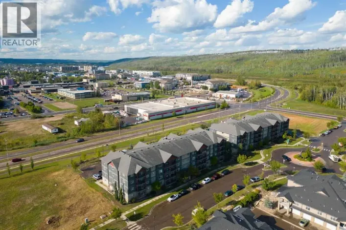 201, 111 Denholm Gate, Fort McMurray