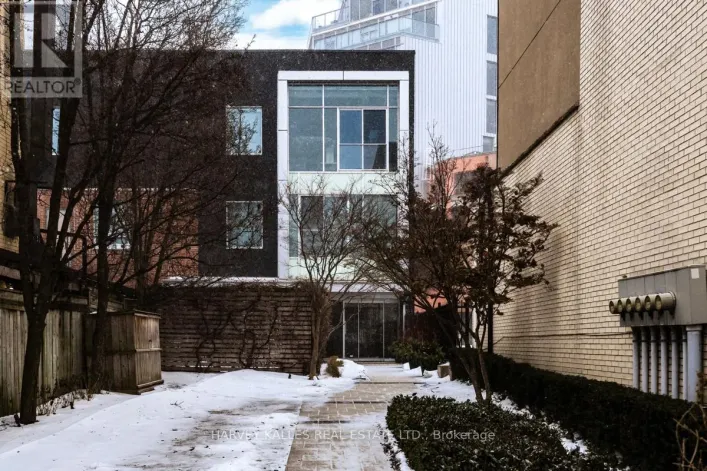 201 - 113 DUPONT STREET, Toronto