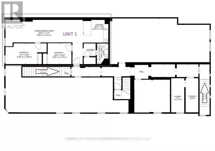 201 - 113 JAMES STREET N, Hamilton