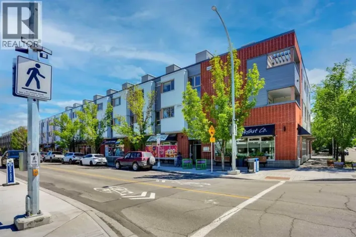 201, 116 7A Street NE, Calgary