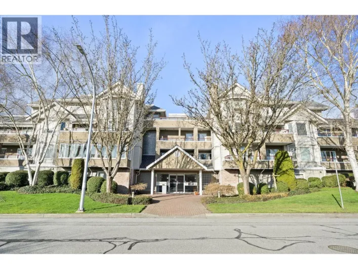 201 11771 DANIELS ROAD, Richmond