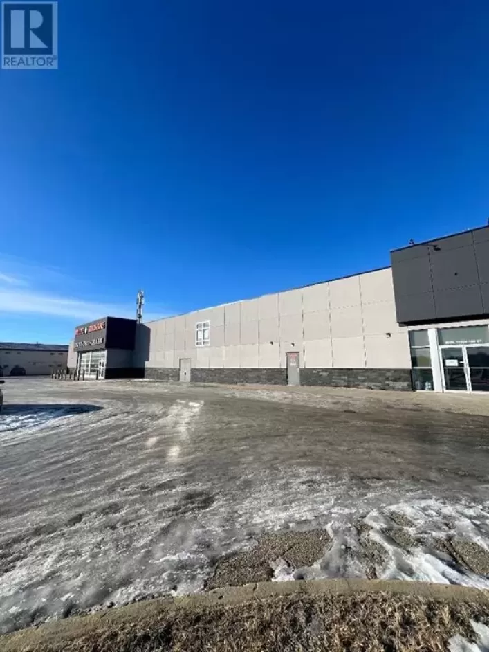 201, 11920 100 Street, Grande Prairie