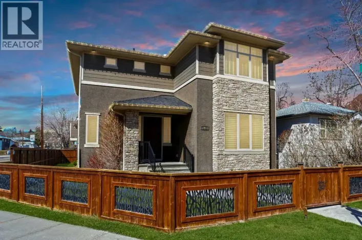 201 12 Street NE, Calgary