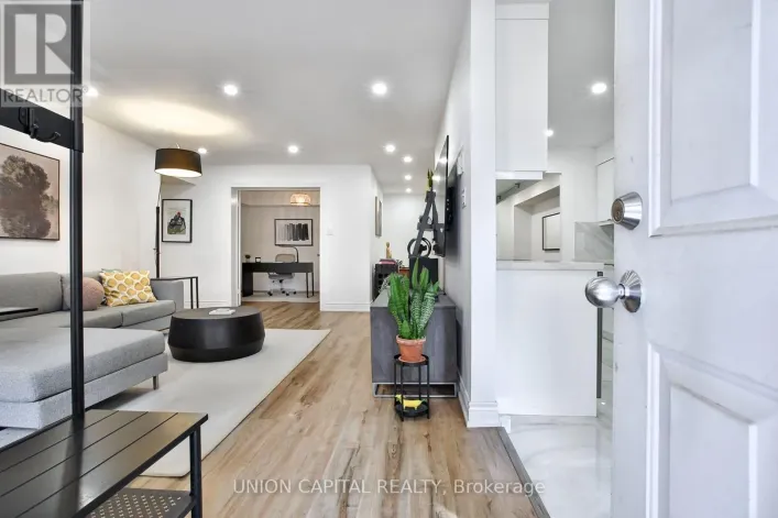 201 - 12 SUDBURY STREET, Toronto