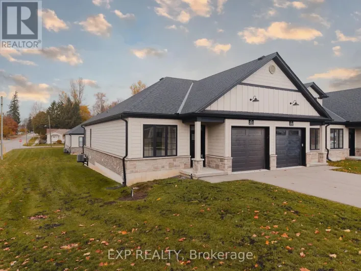 201 - 12 WASHINGTON STREET, Norwich