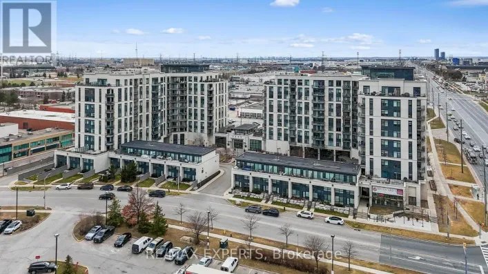 201 - 12 WOODSTREAM BOULEVARD, Vaughan