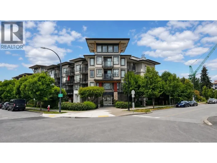 201 12075 EDGE STREET, Maple Ridge