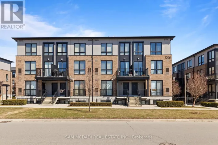 201 - 1208 MAIN STREET E, Milton