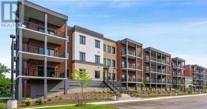 201 - 121 MARY STREET, Clearview