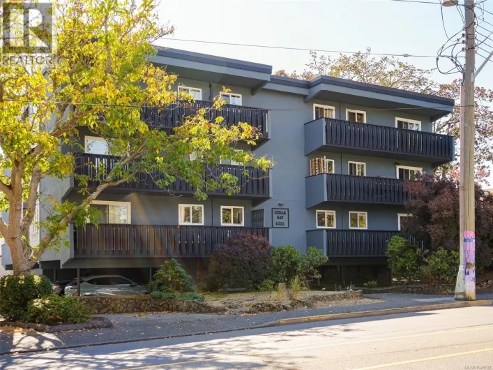 201 1215 Bay St, Victoria